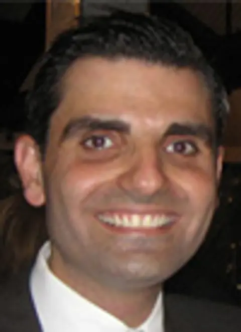 Nicholas Mina