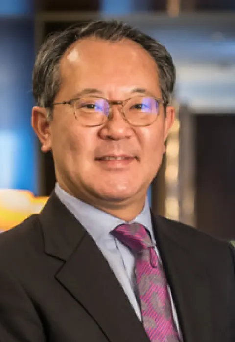 Takuya Kishi