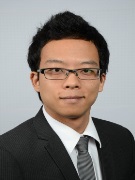 Wayne Wei