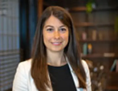 Sarah Bohlin
