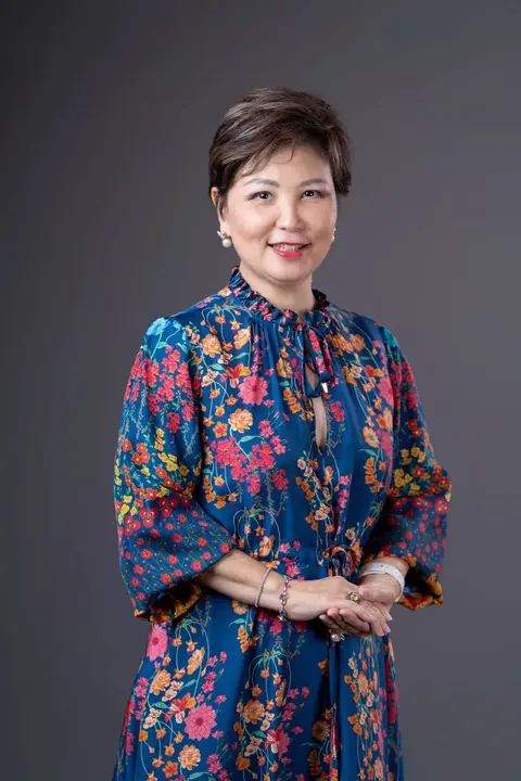 Prachoom Tantiprasertsuk