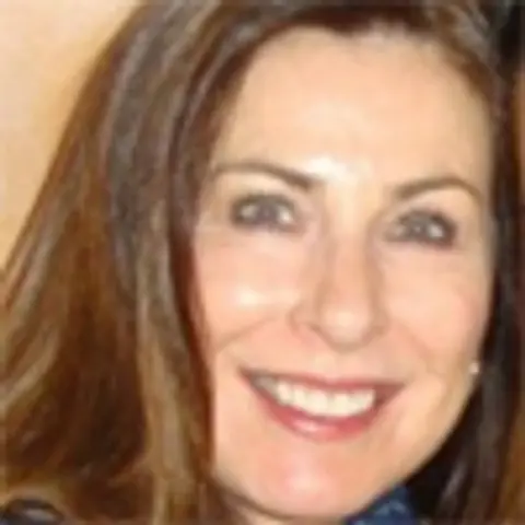 Suzanne McIntosh