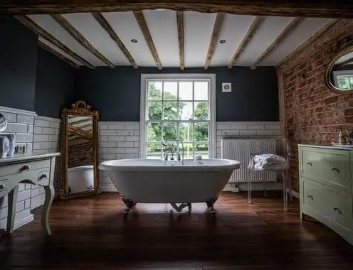 The Vicarage [Flat Cap Hotels]