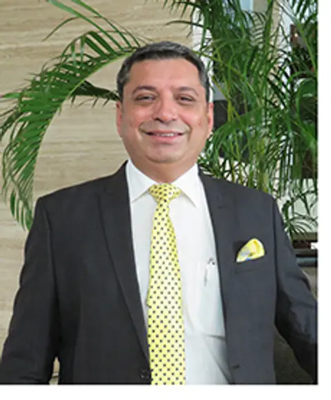 Ranju Singh