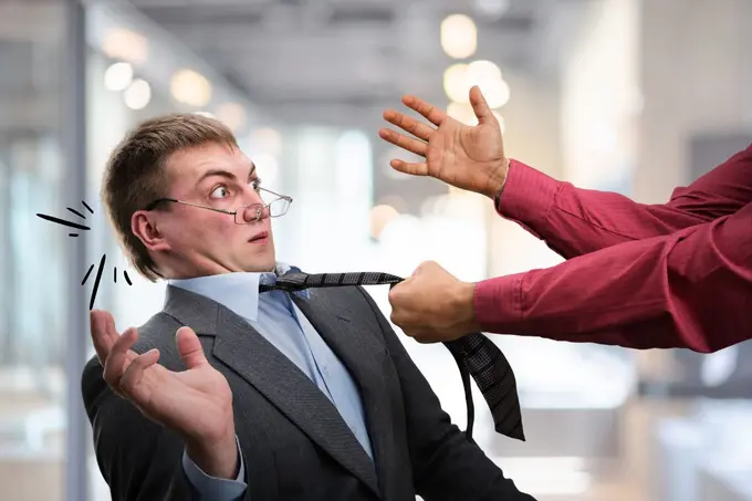 Still Pitch Slapping? Let