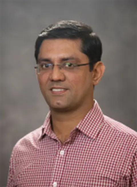 Gaurav Sarin