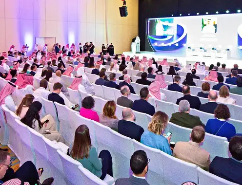 FHS Saudi Arabia launches NextGen Investment Forum to help deliver KSA
