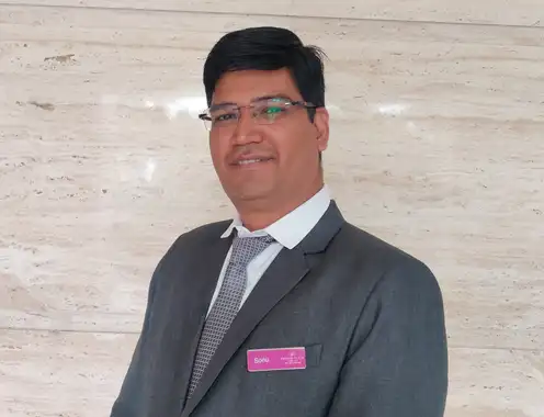 Sonu Khatod