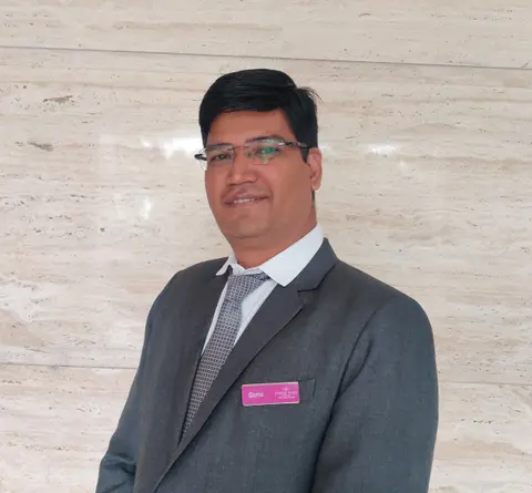 Sonu Khatod