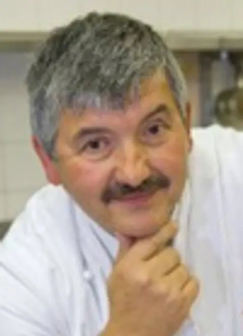 Christian Delteil