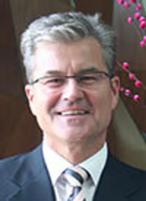Daniel Fueglister