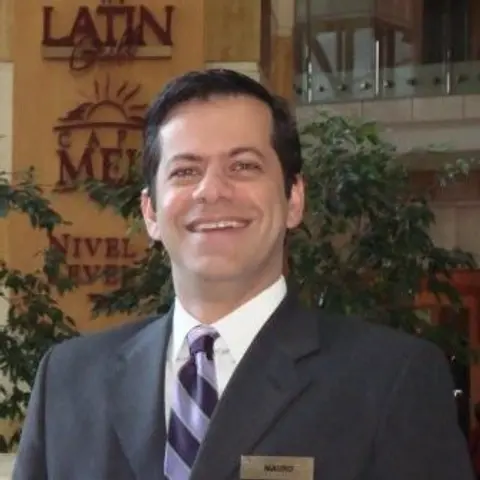 Mauro Barros