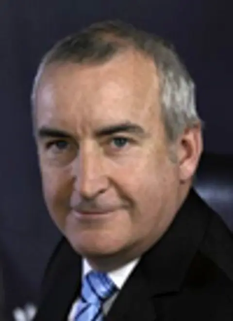 Neil Scanlan