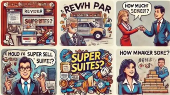 Revenue Management Tongue-Twisters. Do you have what it takes?