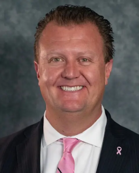 Brent Lessing