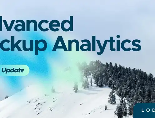 Case Study: Boutique Hotel Sets a New Standard of Pickup Analysis with LodgIQ
