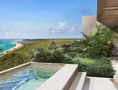 Riviera Maya