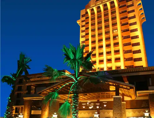Dusit Princess Hot Springs Resort Fengshun, Guangdong