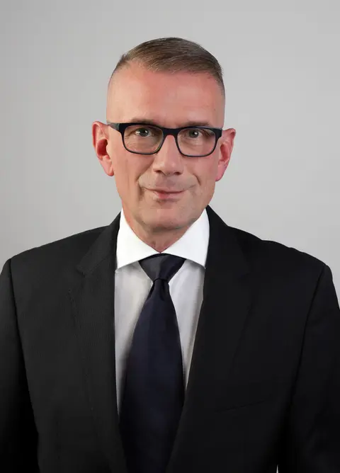 Thomas Swieca