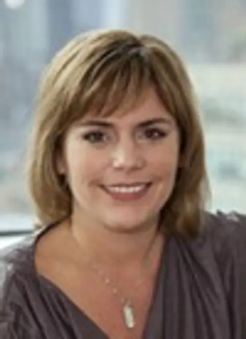 Deborah Lunn