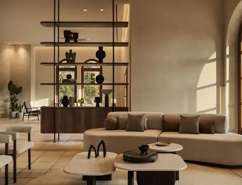 Aul?s Lindos Rhodes Resort, Curio Collection by Hilton