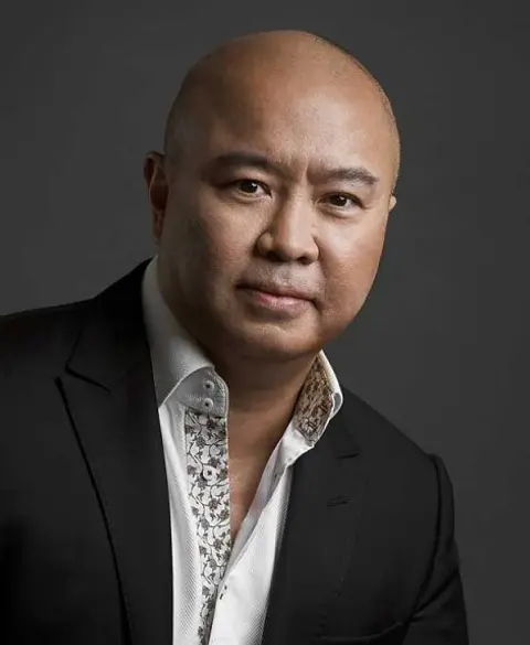 Clement Koh