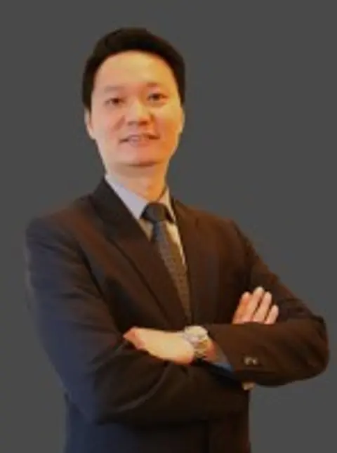 Larry Choi