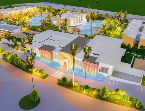 Milestone achieved: TUI Group launches 500th hotel project