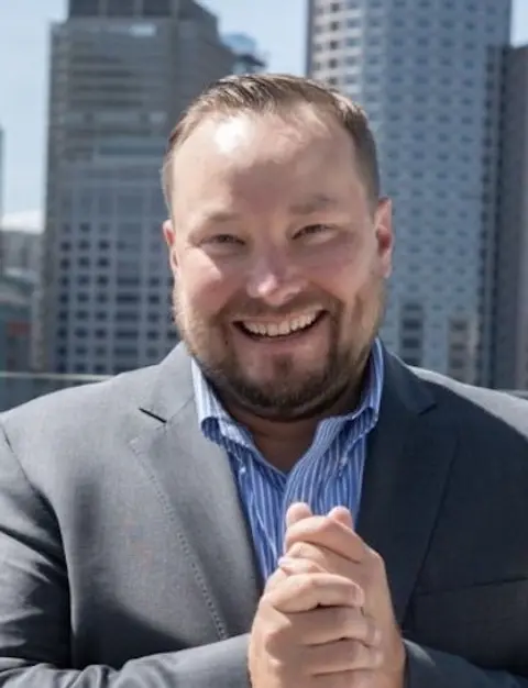 Travis Breen