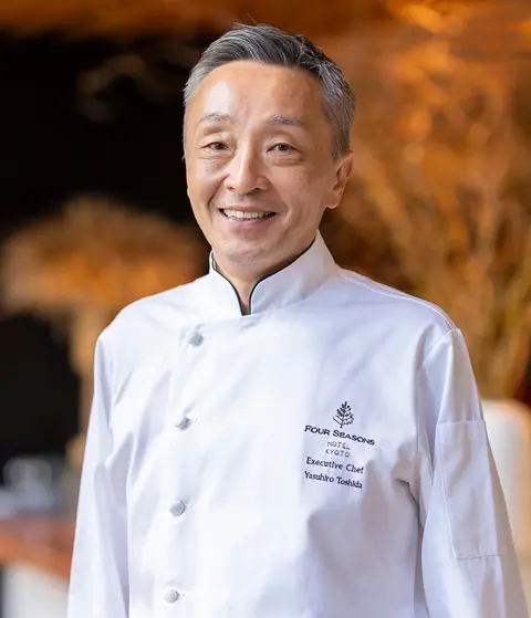 Yasuhiro Toshida