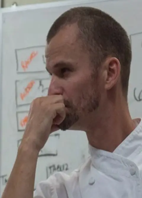 Ben Jones
