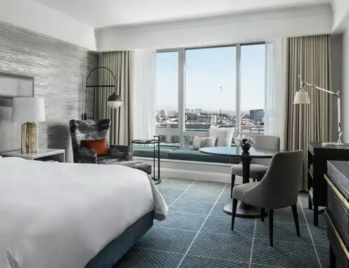 Four Seasons Hotel San Francisco