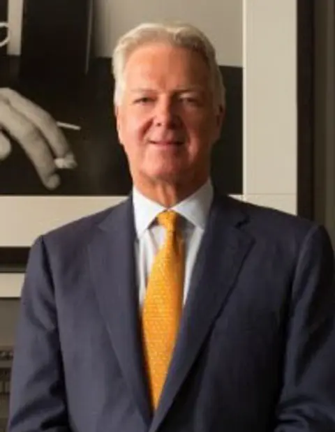 Stuart Johnson