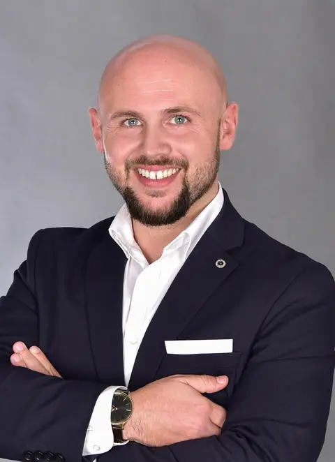 Daniel Kosin