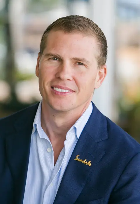 Adam Stewart