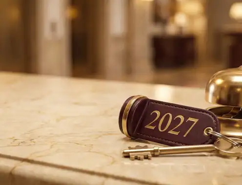 The Lodging Conference: Optimism Is Back, but the Rules of Growth are Changing
