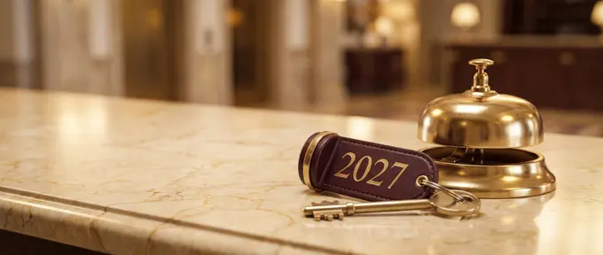 The Lodging Conference: Optimism Is Back, but the Rules of Growth are Changing