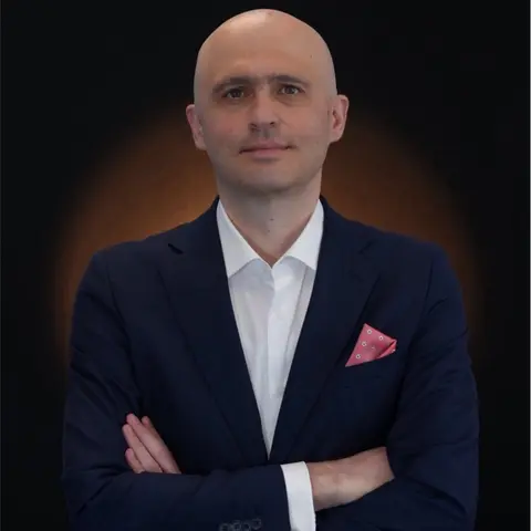 Jawad Saade