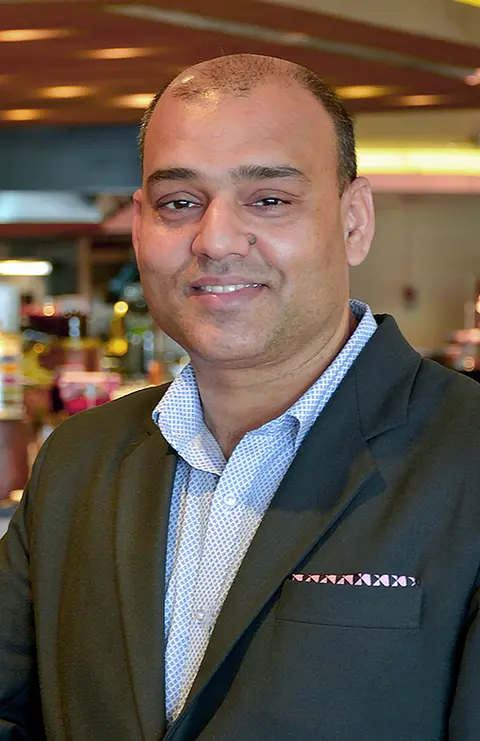 Manas Banerjee