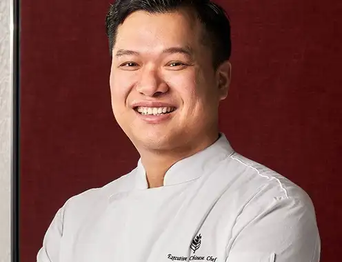 James Hu