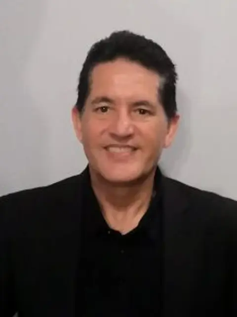 Peter van Rensburg