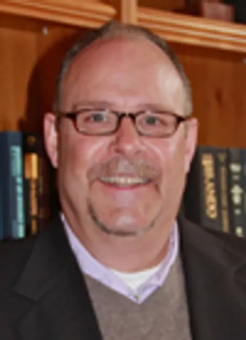 James Steinbach