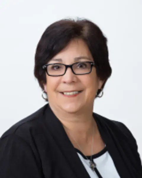 Patricia Coulter