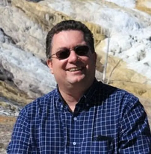 Michael Keller
