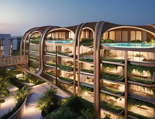 Cross Hotels & Resorts to Join Sono International Group