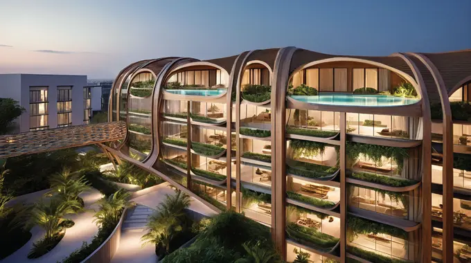 Cross Hotels & Resorts to Join Sono International Group