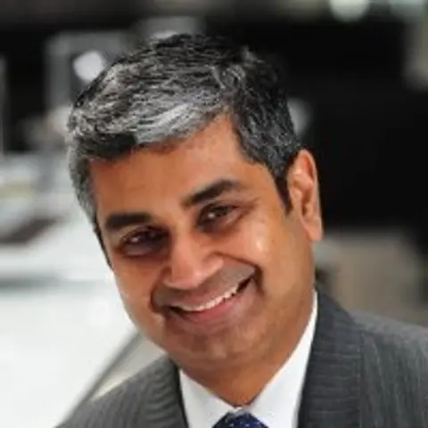Sanjay Umashankar
