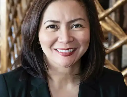 Ria Pasco
