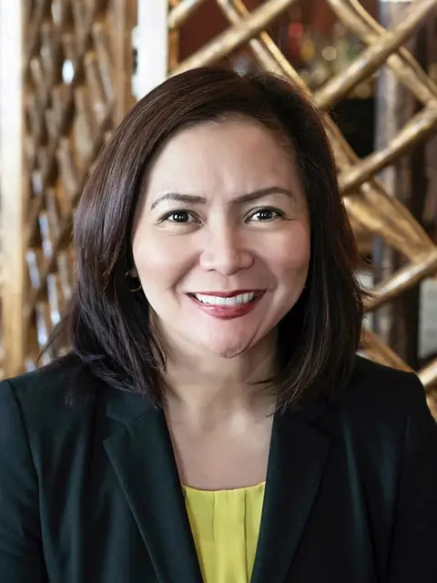 Ria Pasco