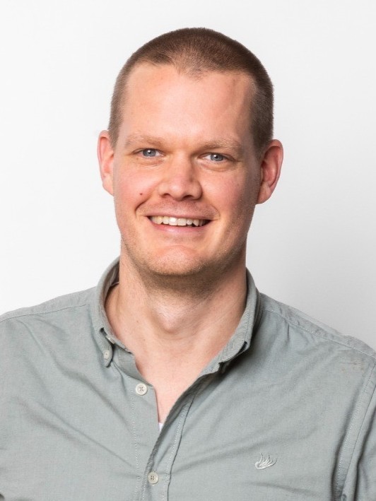 Wouter Geerts